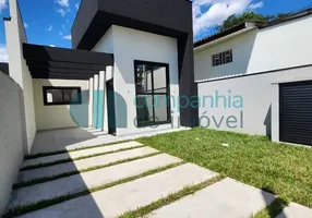 Foto 1 de Casa com 3 Quartos à venda, 181m² em Afonso Pena, São José dos Pinhais