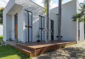 Foto 1 de Casa de Condomínio com 3 Quartos para venda ou aluguel, 360m² em Vila del Rey, Nova Lima