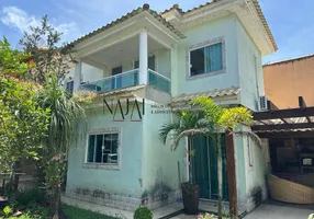 Foto 1 de Casa com 3 Quartos para venda ou aluguel, 220m² em Campo Grande, Rio de Janeiro