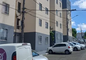 Foto 1 de Apartamento com 2 Quartos à venda, 49m² em Jardim Nova Esperança, Salvador