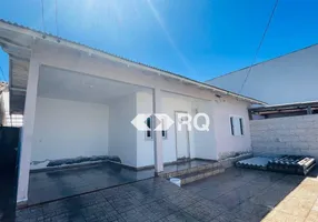 Foto 1 de Casa com 3 Quartos à venda, 95m² em Tapera, Florianópolis