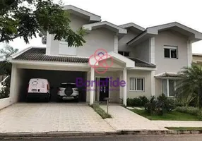 Foto 1 de Casa de Condomínio com 5 Quartos à venda, 492m² em Portal do Paraiso II, Jundiaí