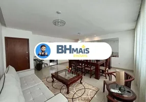 Foto 1 de Apartamento com 3 Quartos à venda, 99m² em Castelo, Belo Horizonte
