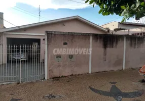 Foto 1 de Casa com 2 Quartos à venda, 293m² em Jardim Aurélia, Campinas