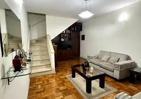 Foto 1 de Sobrado com 2 Quartos à venda, 105m² em Vila Mascote, São Paulo