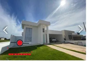 Foto 1 de Casa com 3 Quartos à venda, 240m² em Portal das Estrelas III, Boituva