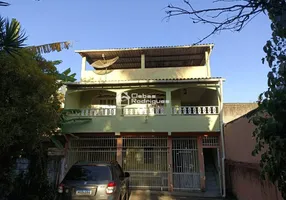 Foto 1 de Casa com 5 Quartos à venda, 180m² em Perocao, Guarapari