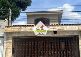 Foto 1 de Sobrado com 3 Quartos à venda, 156m² em Vila Augusta, Guarulhos