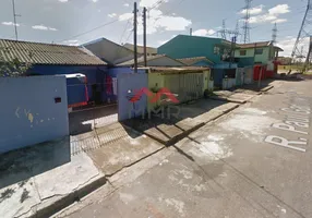 Foto 1 de Lote/Terreno à venda, 151m² em Cidade Industrial, Curitiba