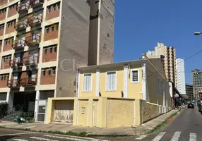 Foto 1 de Prédio Comercial com 2 Quartos à venda, 282m² em Botafogo, Campinas