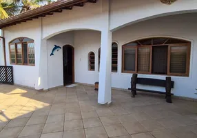 Foto 1 de Casa com 3 Quartos à venda, 163m² em Satélite, Itanhaém