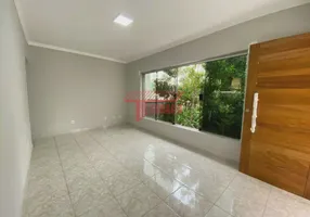 Foto 1 de Casa com 2 Quartos para alugar, 250m² em Vila Bela Vista, Santo André