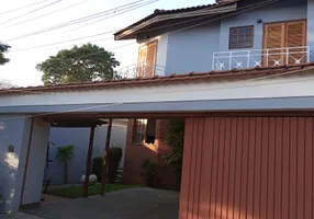 Foto 1 de Sobrado com 4 Quartos à venda, 180m² em Jardim Bonfiglioli, São Paulo