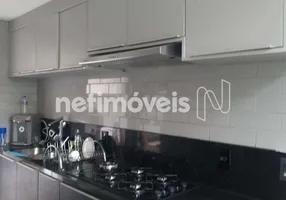 Foto 1 de Apartamento com 3 Quartos à venda, 81m² em Padre Eustáquio, Belo Horizonte