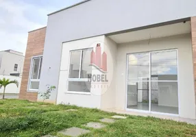 Foto 1 de Casa de Condomínio com 3 Quartos à venda, 73m² em SIM, Feira de Santana