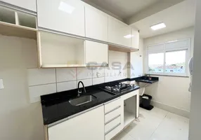 Foto 1 de Apartamento com 2 Quartos à venda, 45m² em Residencial Vista do Mestre, Serra