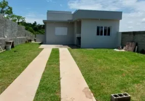 Foto 1 de Casa com 3 Quartos à venda, 270m² em Maracanã, Jarinu