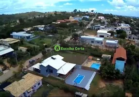 Foto 1 de Casa de Condomínio com 3 Quartos à venda, 300m² em Vale do Luar, Jaboticatubas