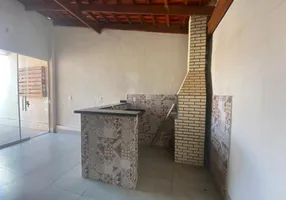 Foto 1 de Casa de Condomínio com 2 Quartos para alugar, 99m² em Parque Geórgia, Cuiabá