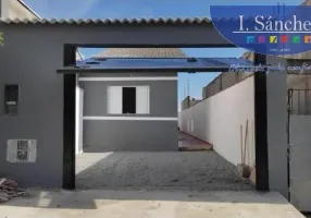 Foto 1 de Casa com 2 Quartos à venda, 70m² em Parque Residencial Souza Campos, Itaquaquecetuba