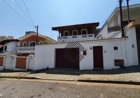 Foto 1 de Sobrado com 3 Quartos à venda, 227m² em Vila Trujillo, Sorocaba
