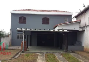 Foto 1 de Casa com 2 Quartos à venda, 187m² em Jardim Lavapes das Graças, Cotia