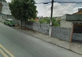 Foto 1 de Lote/Terreno à venda, 315m² em Jardim Record, Taboão da Serra