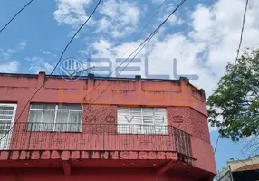Foto 1 de Imóvel Comercial com 2 Quartos à venda, 206m² em Vila Alice, Santo André