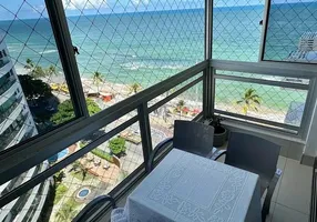 Foto 1 de Apartamento com 4 Quartos à venda, 150m² em Boa Viagem, Recife