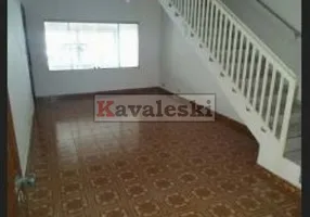 Foto 1 de Sobrado com 3 Quartos à venda, 300m² em Vila Carioca, São Paulo