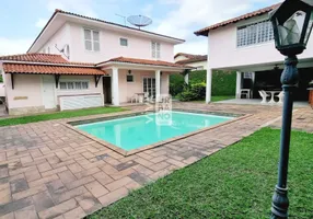 Foto 1 de Casa com 4 Quartos à venda, 703m² em Bela Vista, Volta Redonda