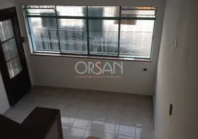 Foto 1 de Sobrado com 3 Quartos para alugar, 130m² em Nova Gerti, São Caetano do Sul
