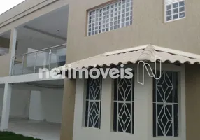 Foto 1 de Casa com 4 Quartos à venda, 200m² em Garças, Belo Horizonte