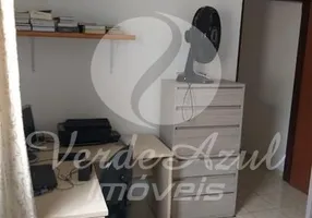 Foto 1 de Casa com 2 Quartos à venda, 125m² em Jardim Santana, Hortolândia