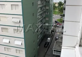 Foto 1 de Apartamento com 2 Quartos à venda, 73m² em Itararé, São Vicente