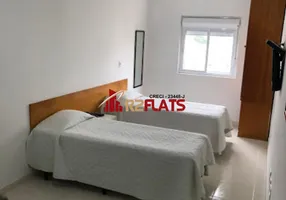 Foto 1 de Flat com 1 Quarto à venda, 29m² em Vila Clementino, São Paulo