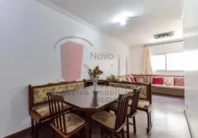 Foto 1 de Apartamento com 3 Quartos à venda, 96m² em Vila Gonçalves, São Bernardo do Campo