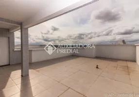 Foto 1 de Cobertura com 3 Quartos à venda, 331m² em Centro, Canoas