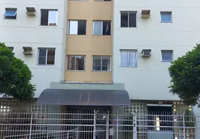 Foto 1 de Apartamento com 2 Quartos para alugar, 60m² em Jardim Camburi, Vitória