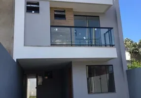 Foto 1 de Casa com 3 Quartos à venda, 150m² em Jardim Real, Pinheiral