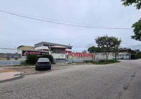 Foto 1 de Galpão/Depósito/Armazém para venda ou aluguel, 1112m² em Novo Cavaleiro, Macaé