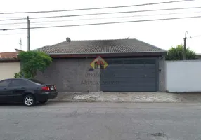 Foto 1 de Casa com 3 Quartos à venda, 120m² em Parque São Luís, Taubaté