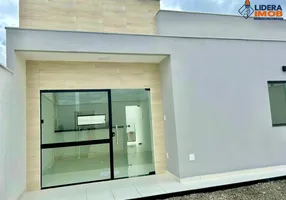 Foto 1 de Casa com 2 Quartos à venda, 125m² em Mangabeira, Feira de Santana