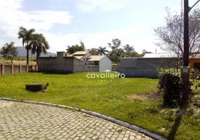 Foto 1 de Lote/Terreno à venda, 766m² em Inoã, Maricá