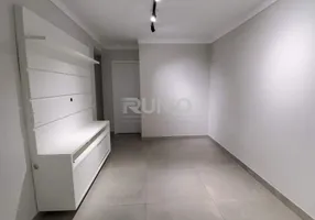 Foto 1 de Apartamento com 2 Quartos à venda, 57m² em Mansões Santo Antônio, Campinas