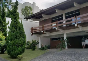 Foto 1 de Casa de Condomínio com 3 Quartos para alugar, 344m² em Jardim das Colinas, São José dos Campos