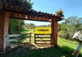 Foto 1 de Fazenda/Sítio com 2 Quartos à venda, 110m² em Ressaca, Cotia