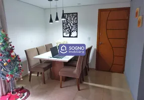 Foto 1 de Apartamento com 3 Quartos à venda, 100m² em Salgado Filho, Belo Horizonte