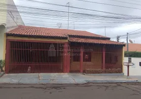 Foto 1 de Casa com 1 Quarto à venda, 200m² em Monte Castelo, Campo Grande