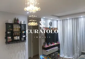 Foto 1 de Apartamento com 2 Quartos à venda, 55m² em Jardim do Líbano, Barueri